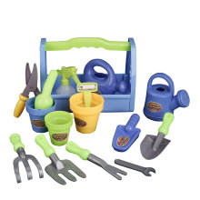 Hagesett til barn 16 deler - Ud & Leg